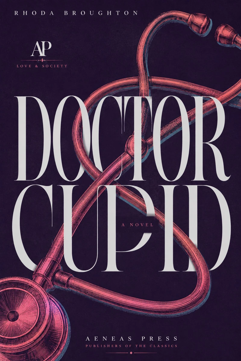 Portada: Doctor Cupid