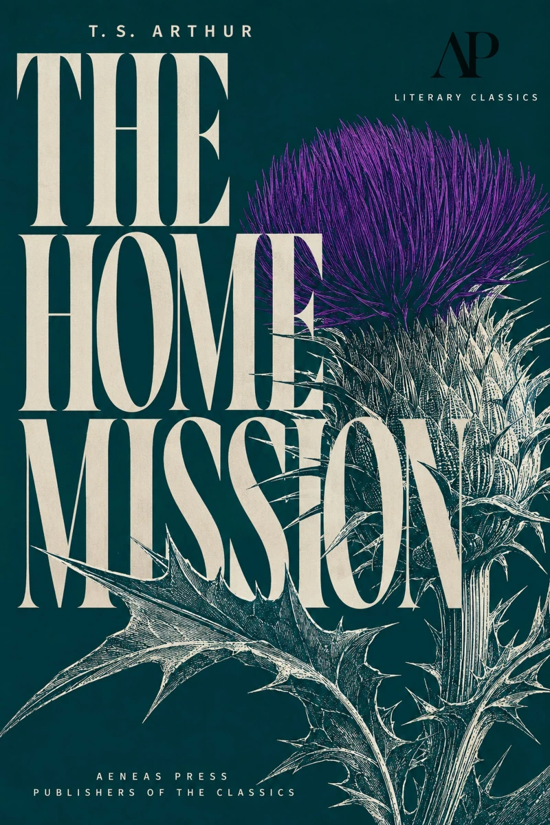 Portada: The Home Mission