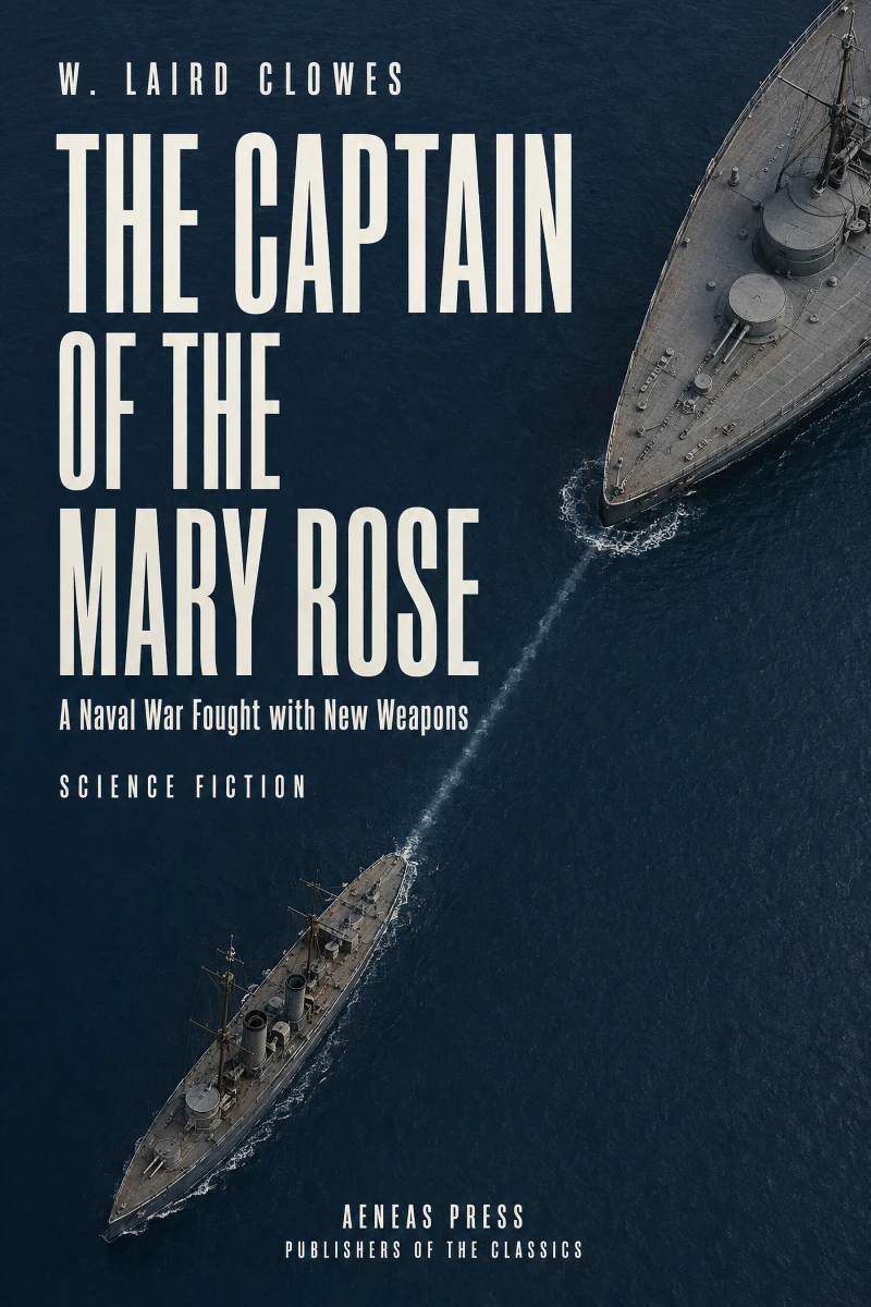 Portada: The Captain of the "Mary Rose"