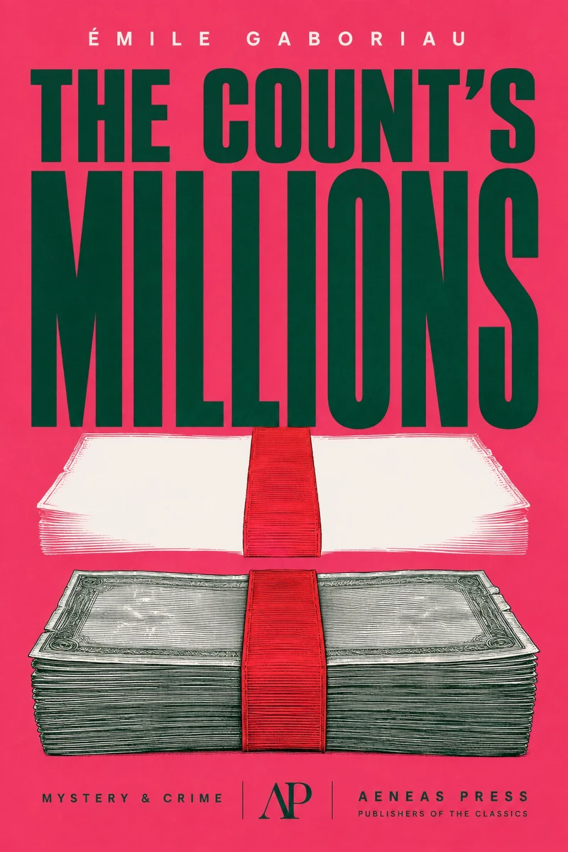 Portada: The Count's Millions