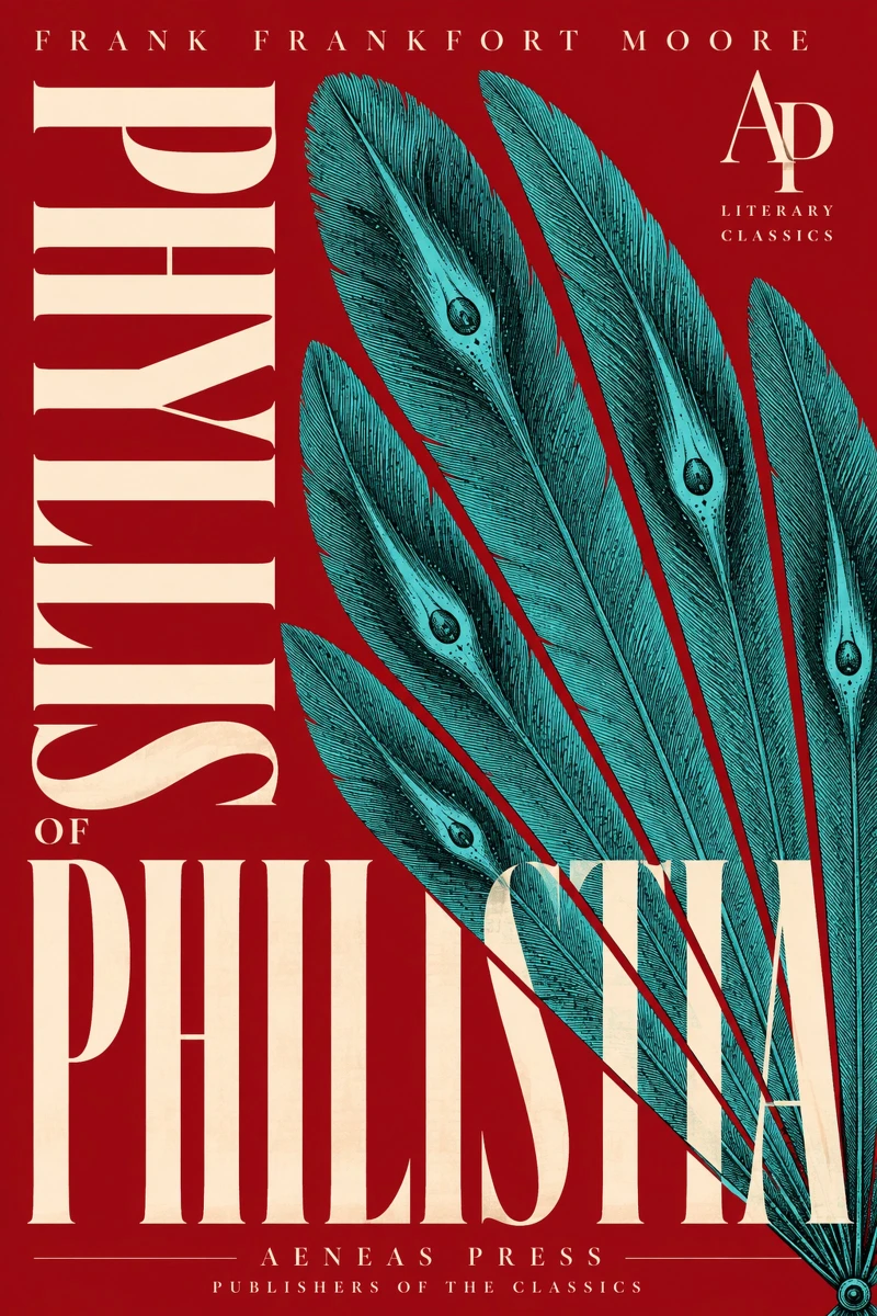 Portada: Phyllis of Philistia