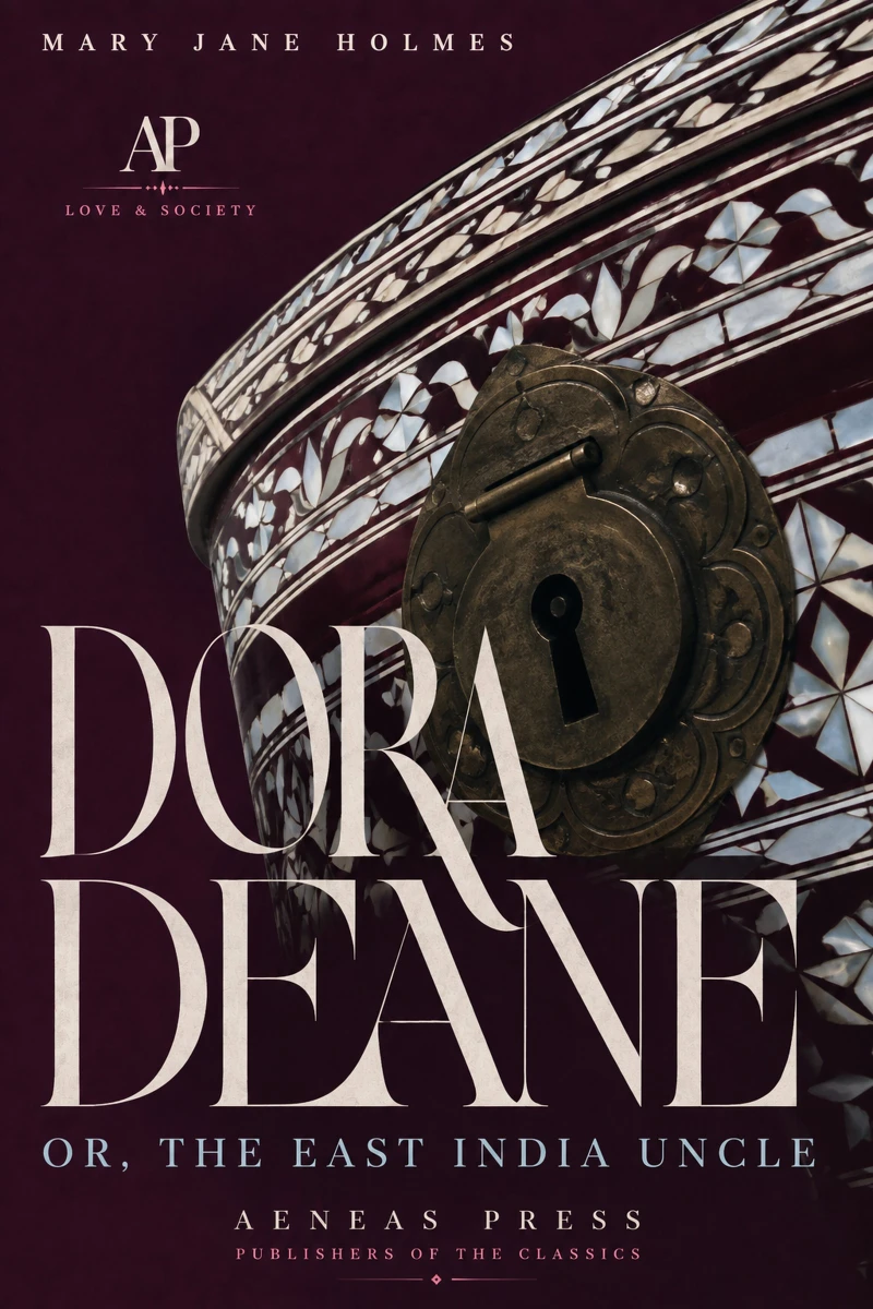 Portada: Dora Deane