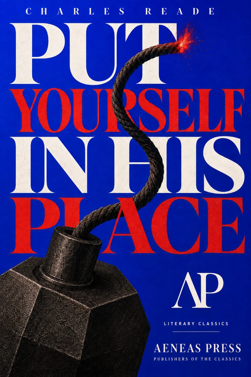 Portada: Put Yourself in His Place