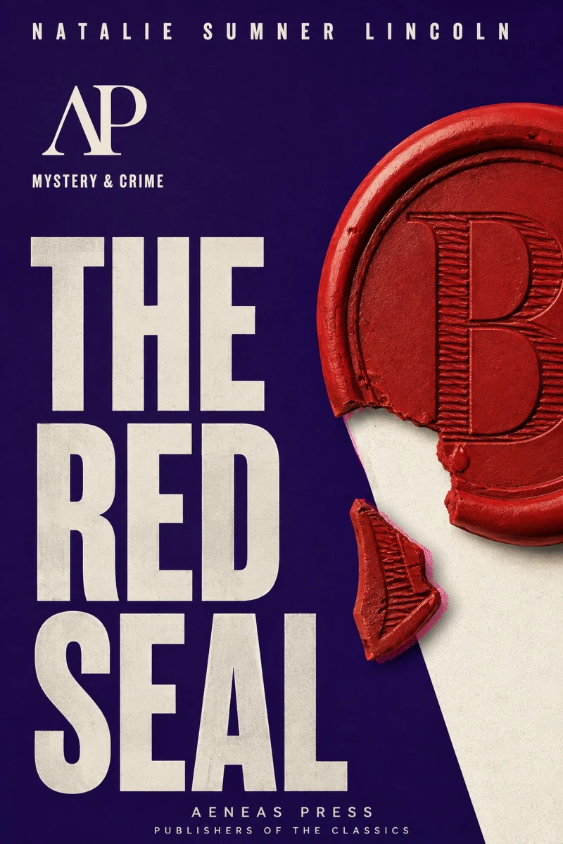 Portada: The Red Seal