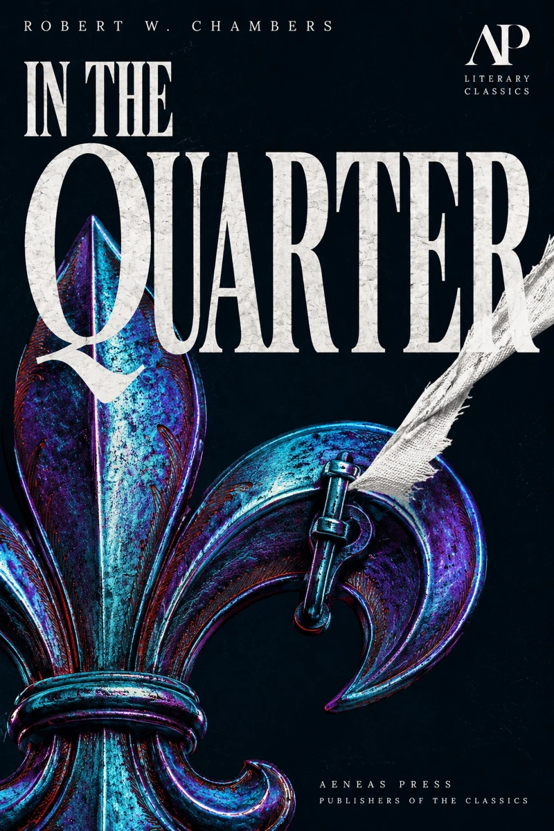 Portada: In the Quarter