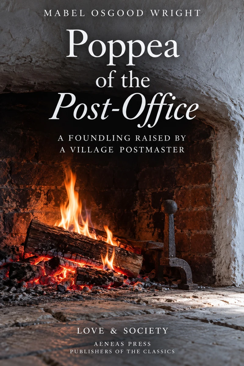 Portada: Poppea of the Post-Office