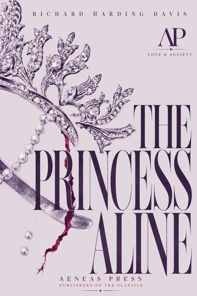 Portada: The Princess Aline