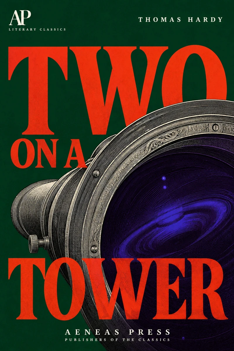 Portada: Two on a Tower