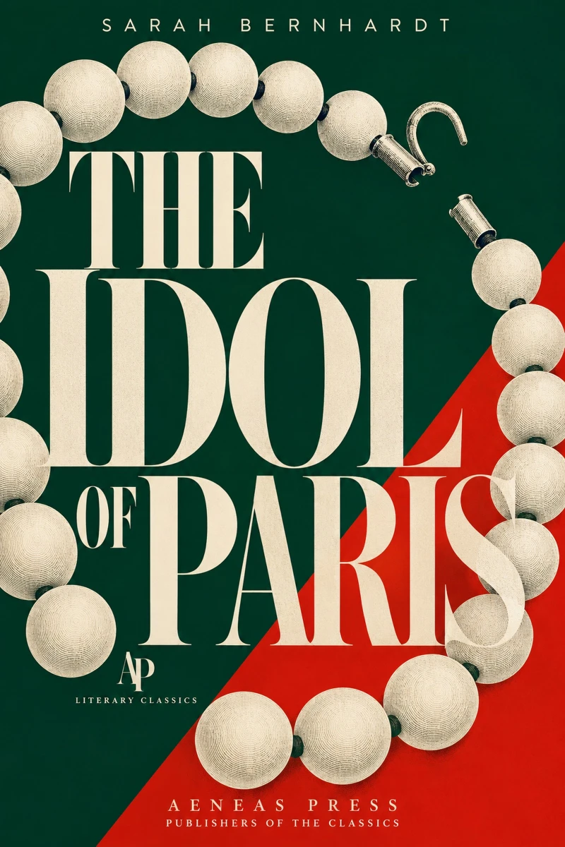 Portada: The Idol of Paris