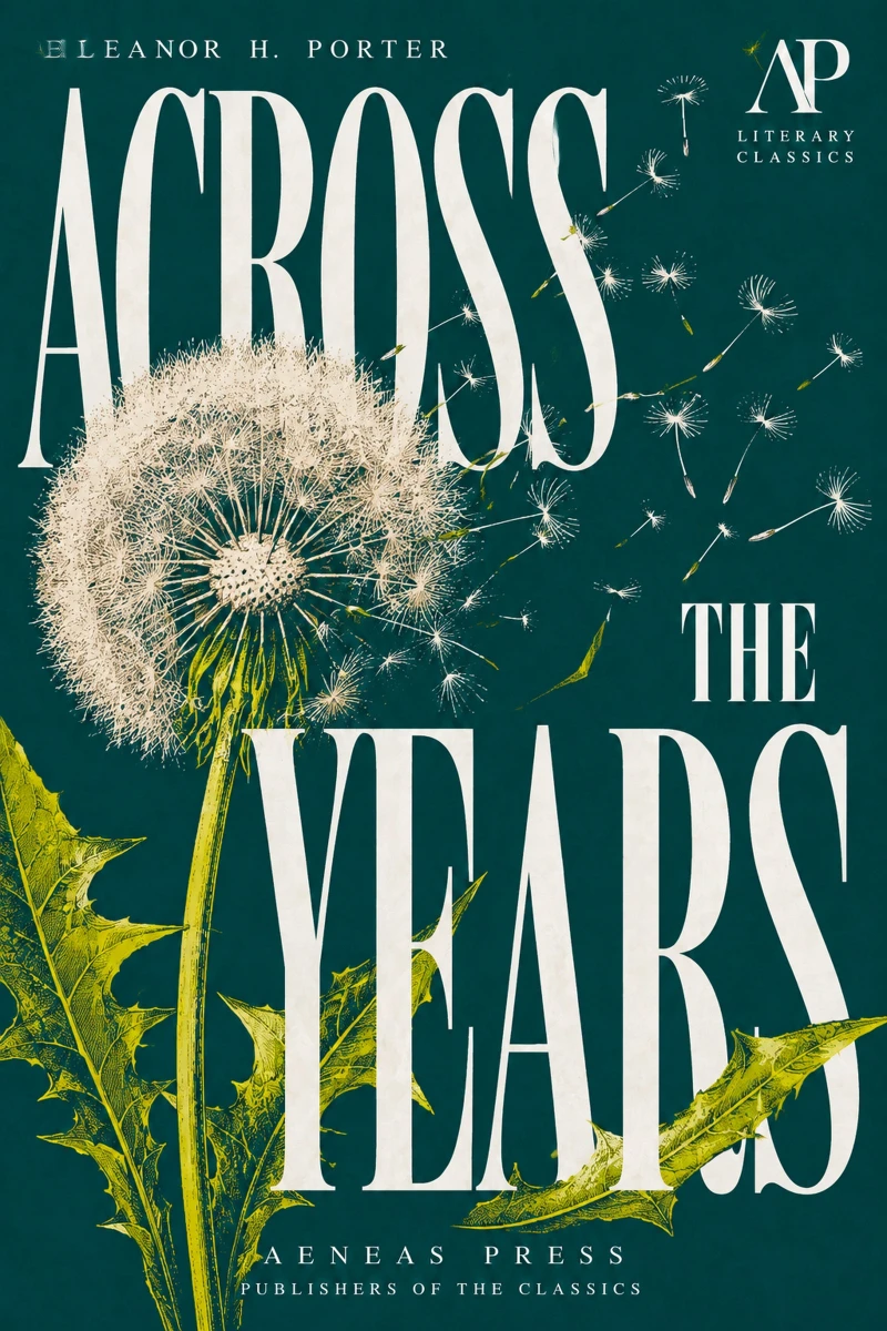Portada: Across the Years