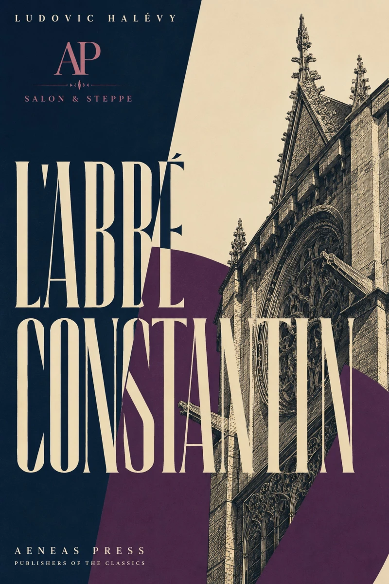 Portada: L'Abbé Constantin