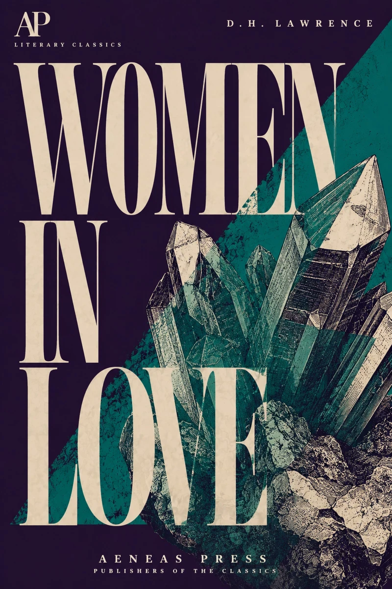 Portada: Women in Love