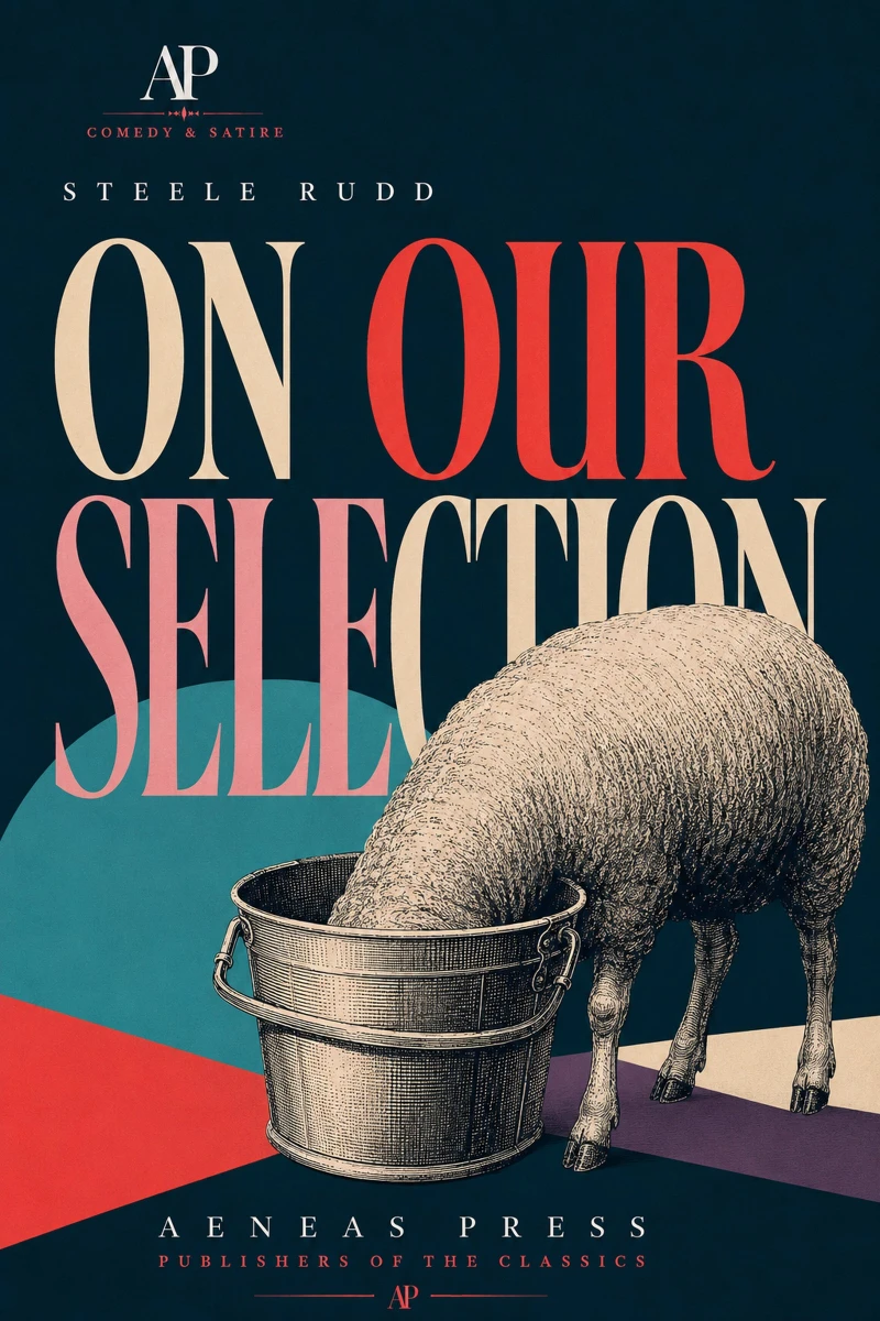Portada: On Our Selection