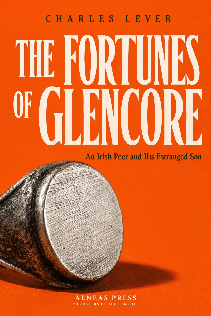 Portada: The Fortunes of Glencore
