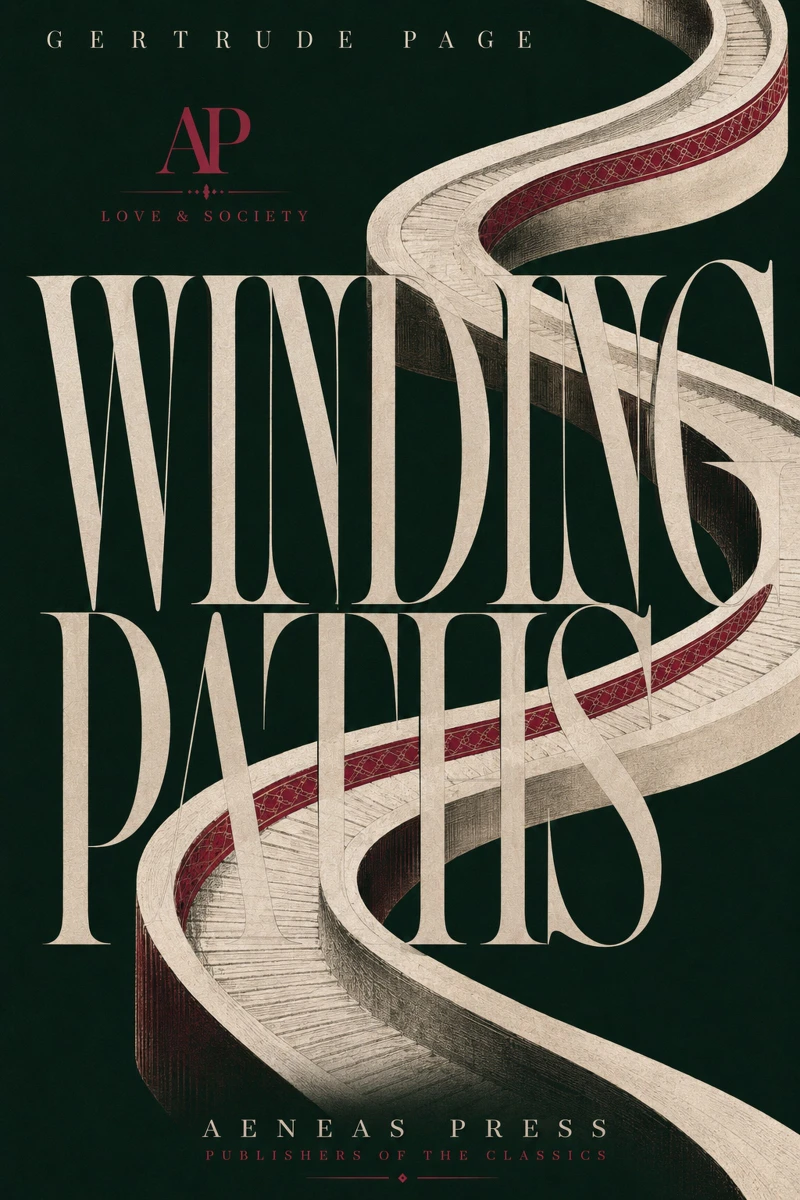 Portada: Winding Paths