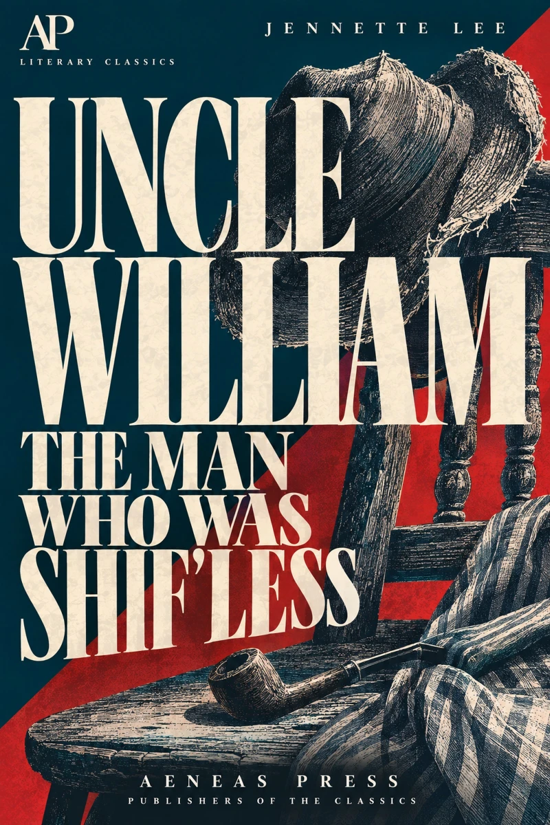 Portada: Uncle William