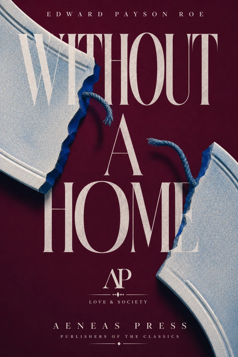 Portada: Without a Home