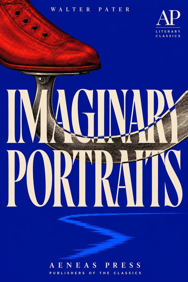 Portada: Imaginary Portraits