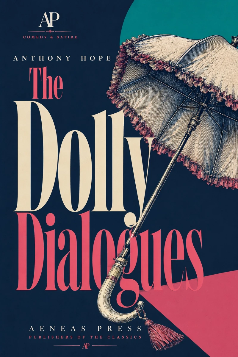 Portada: The Dolly Dialogues