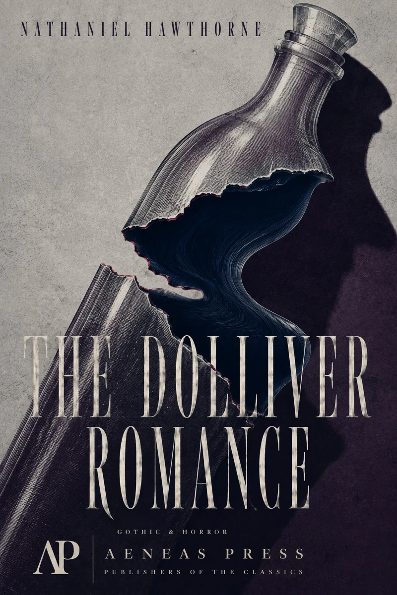 Portada: The Dolliver Romance
