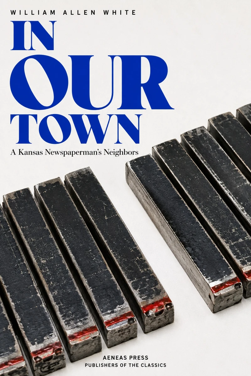 Portada: In Our Town