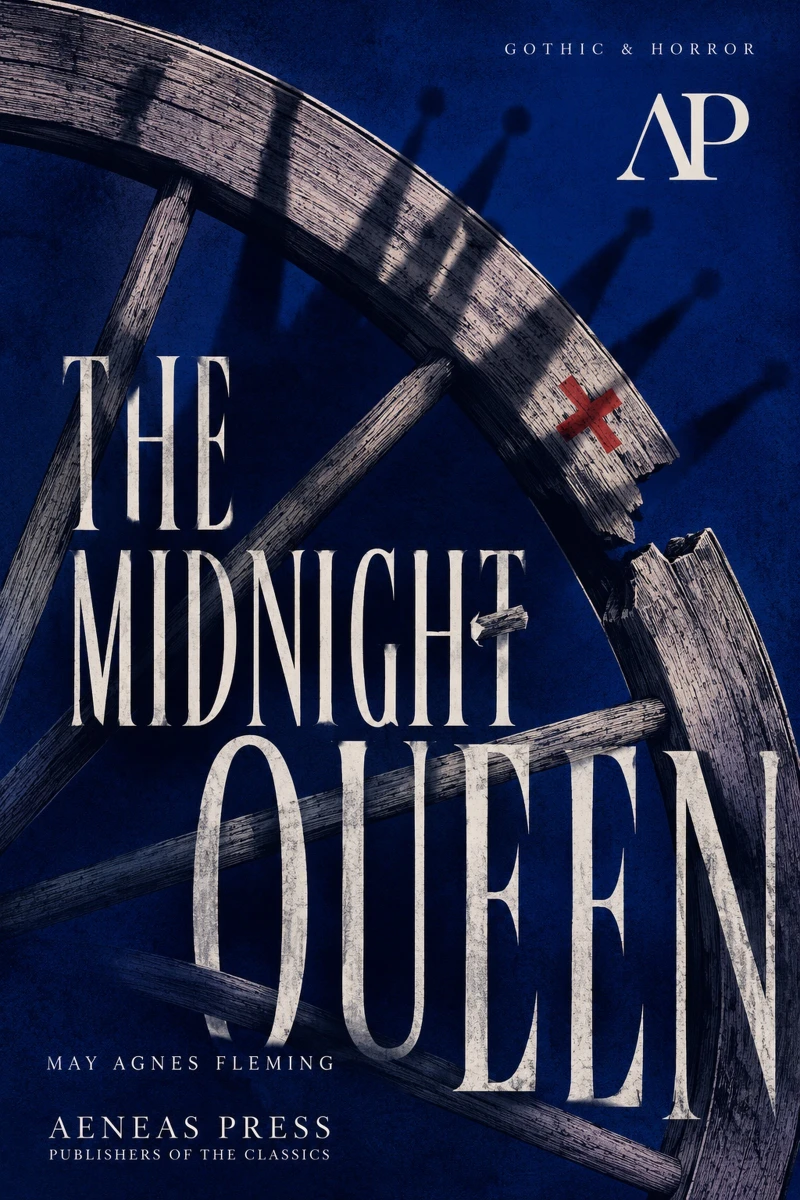 Portada: The Midnight Queen