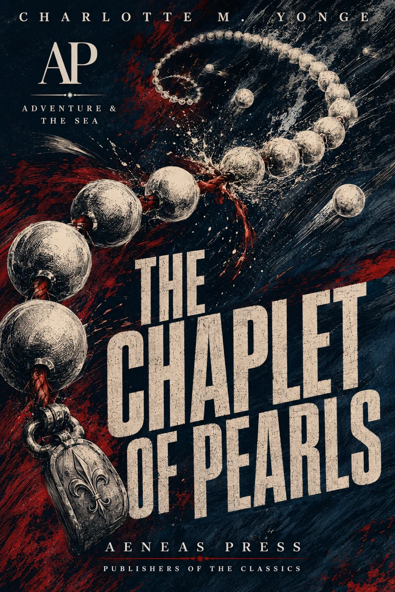 Portada: The Chaplet of Pearls