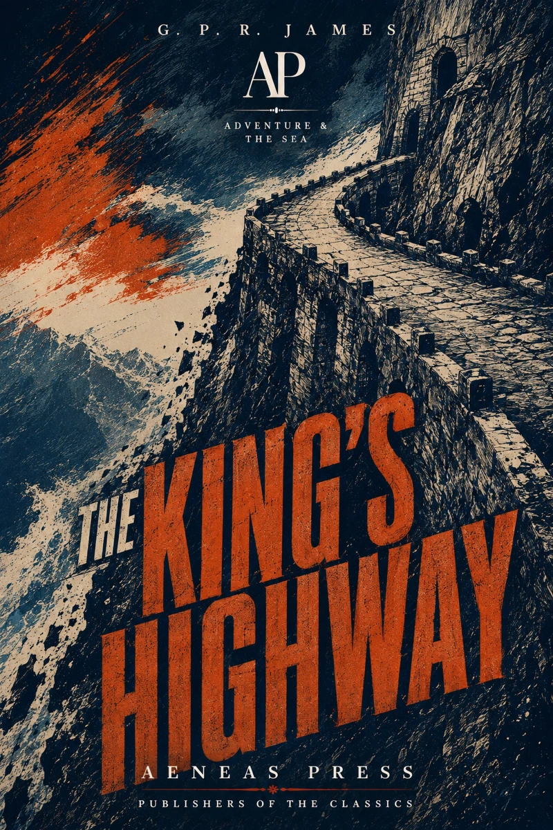 Portada: The King's Highway