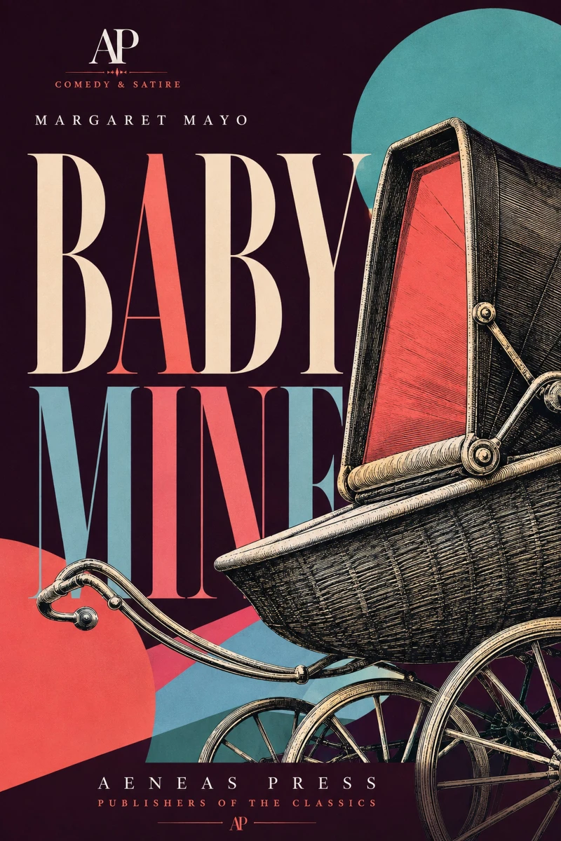 Portada: Baby Mine