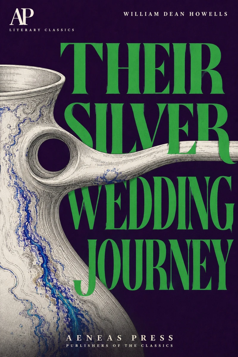 Portada: Their Silver Wedding Journey