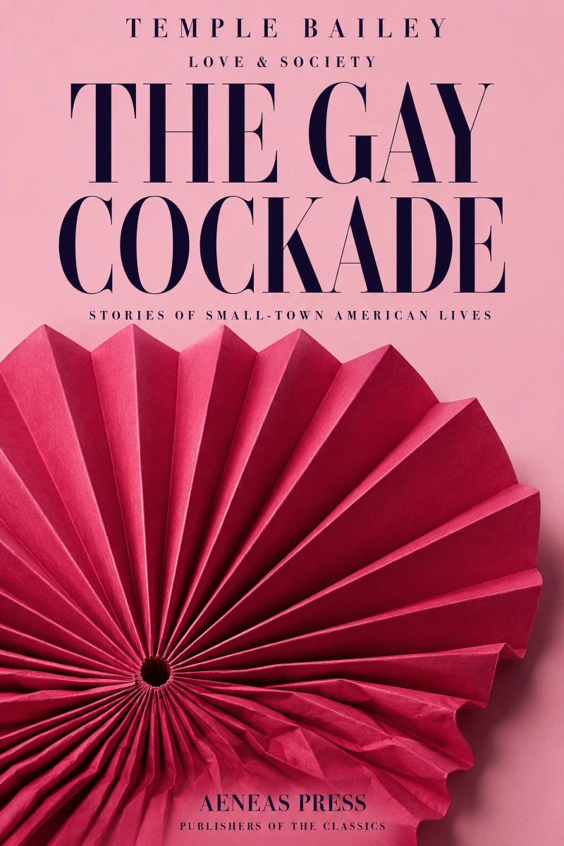 Portada: The Gay Cockade
