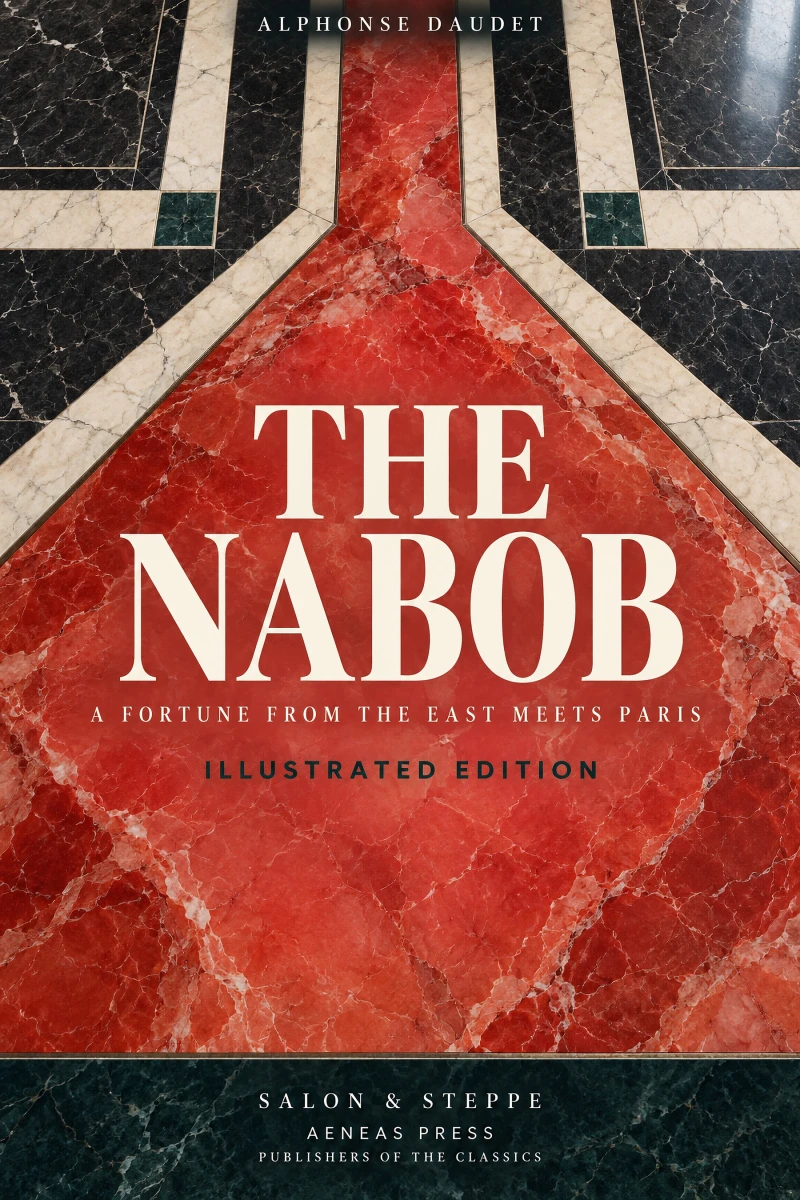 Portada: The Nabob