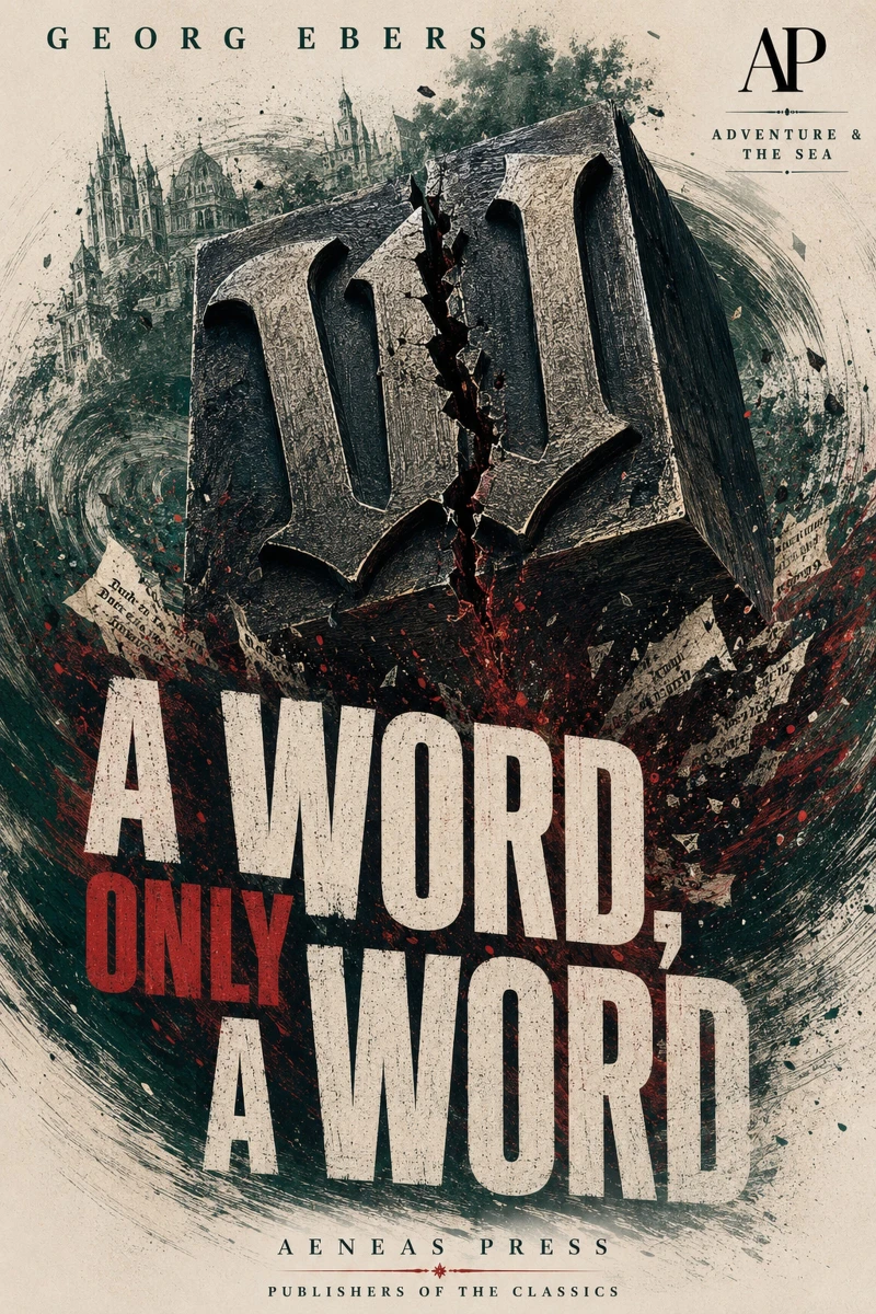 Portada: A Word, Only a Word