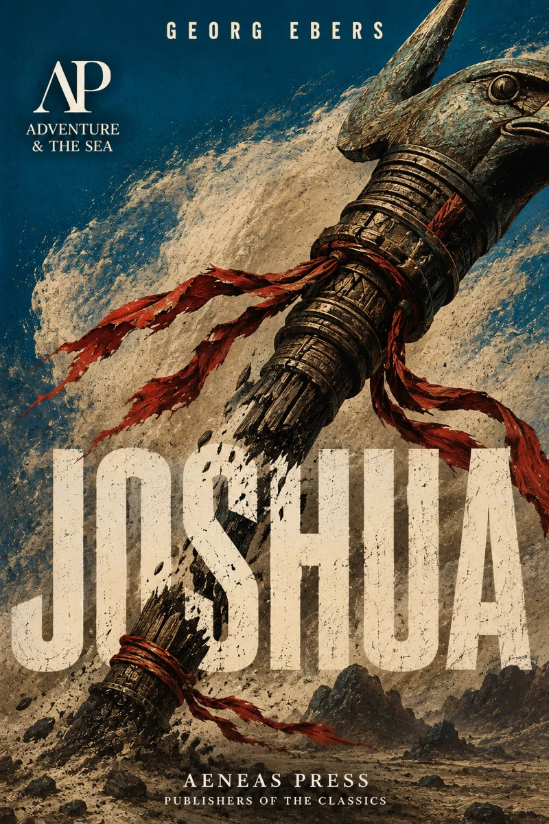 Portada: Joshua