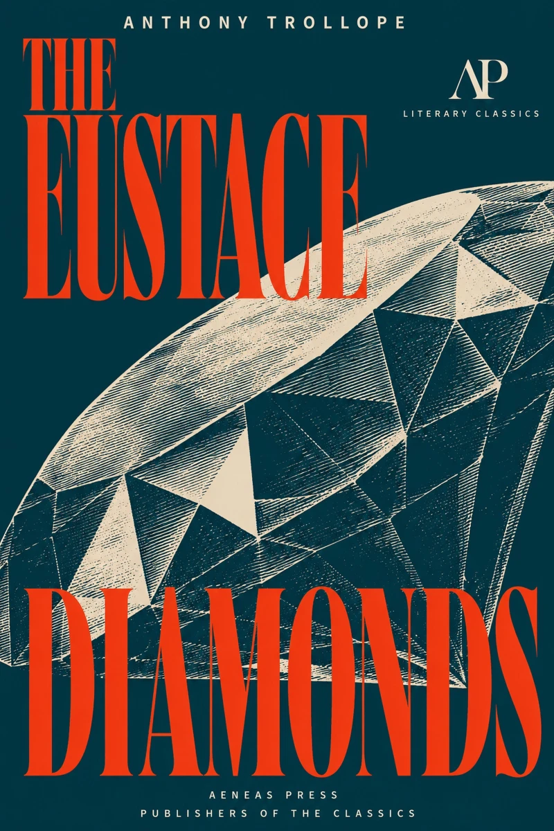 Portada: The Eustace Diamonds