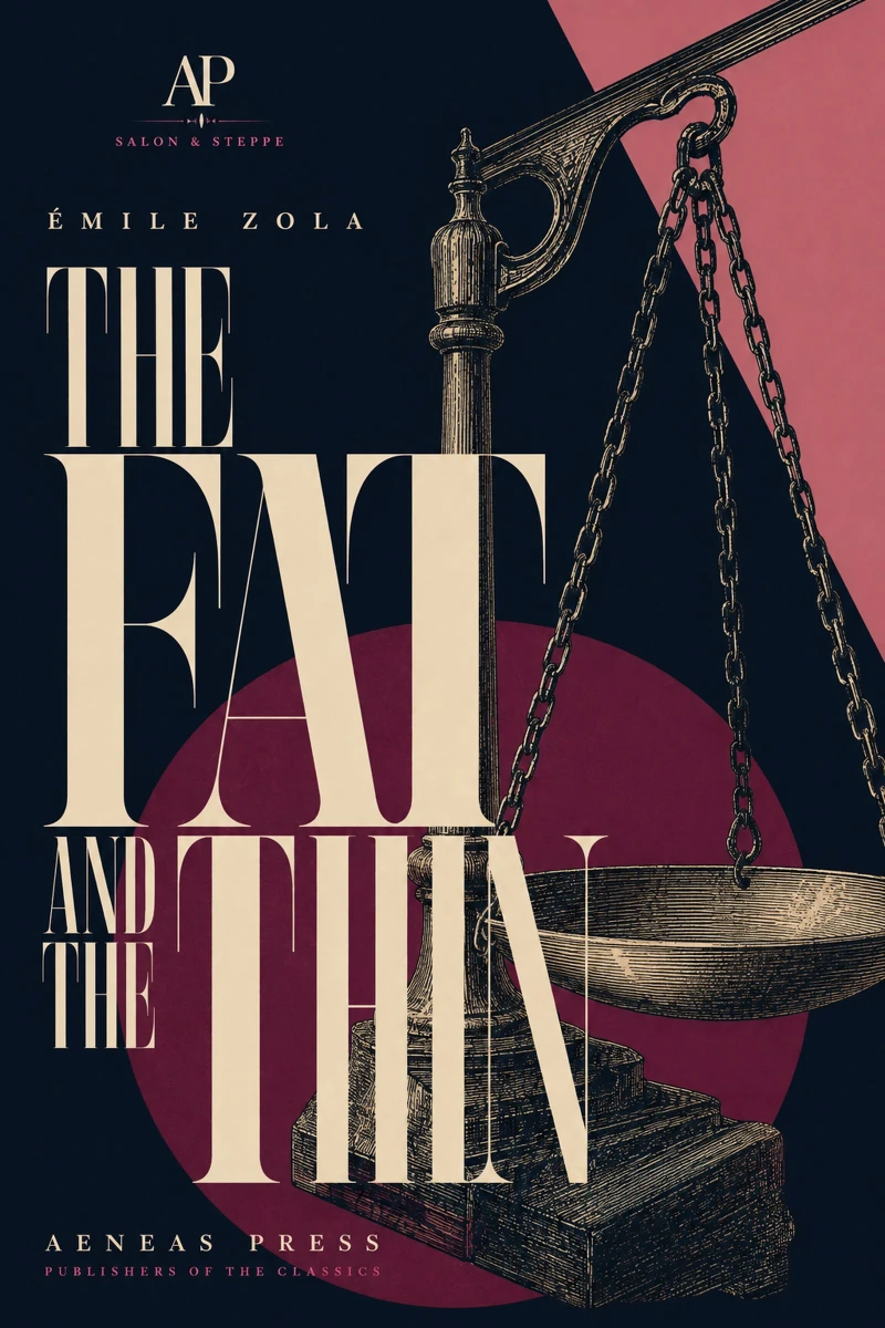 Portada: The Fat and the Thin