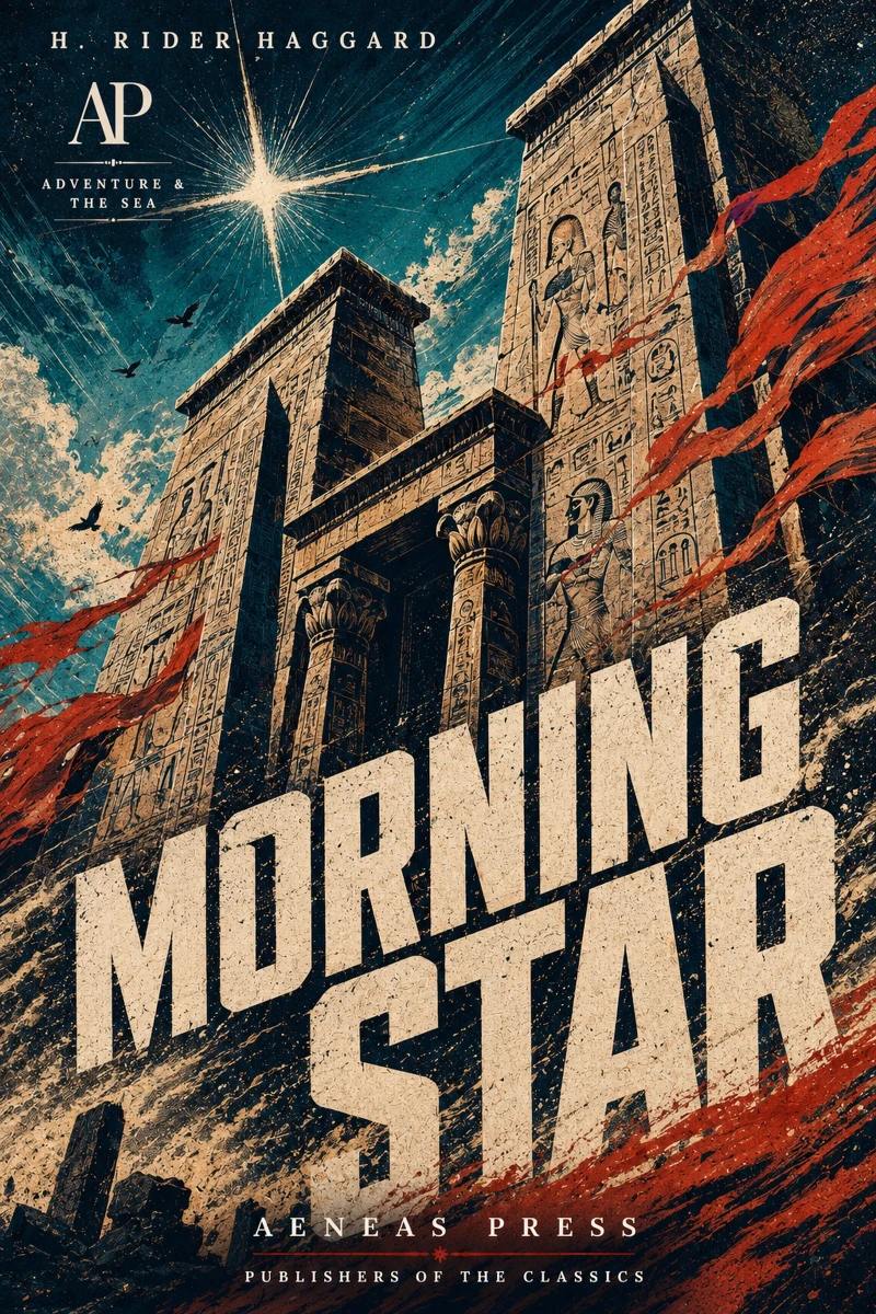 Portada: Morning Star