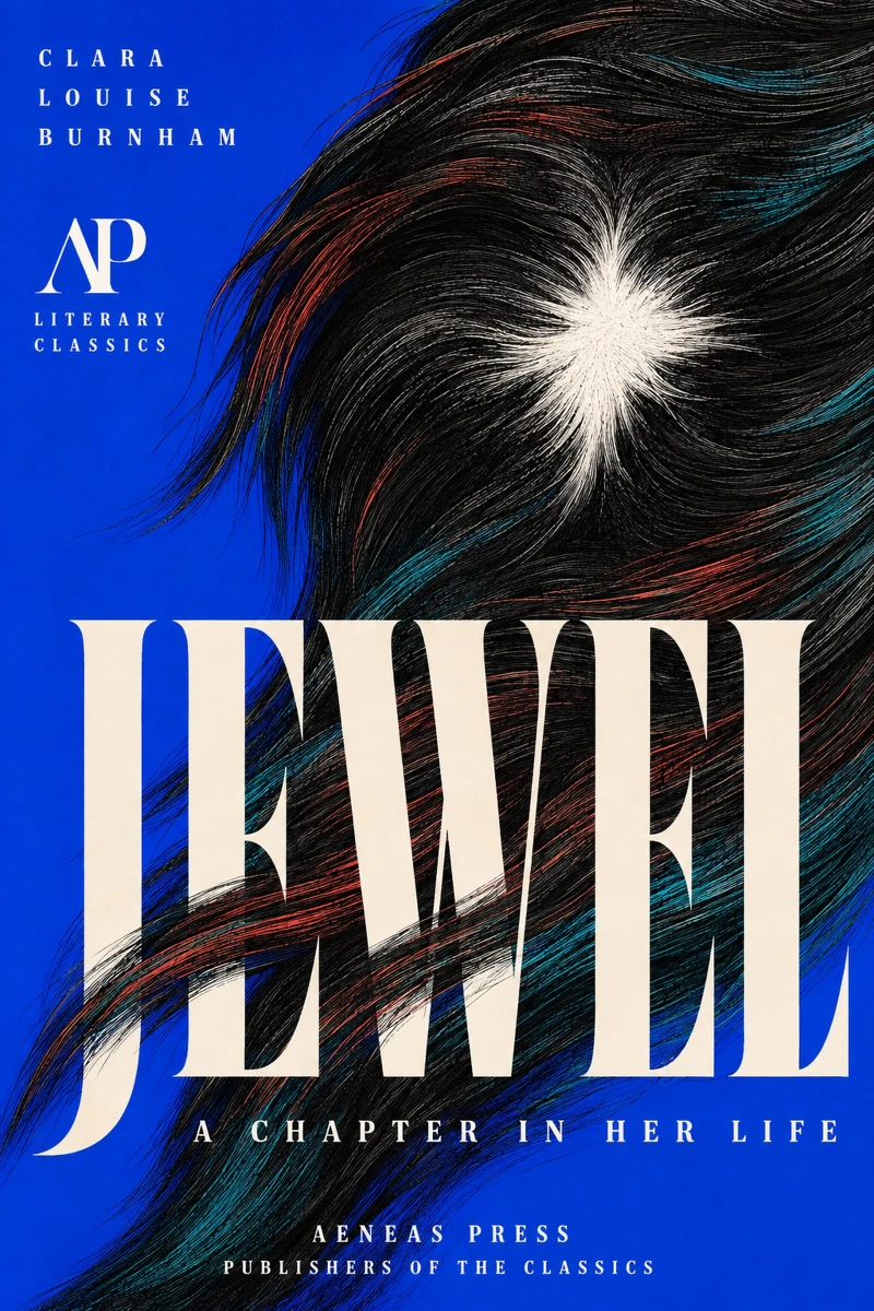 Portada: Jewel