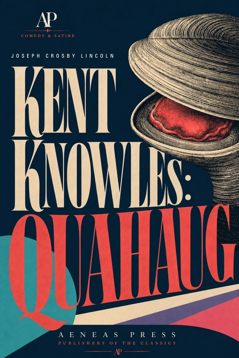 Portada: Kent Knowles