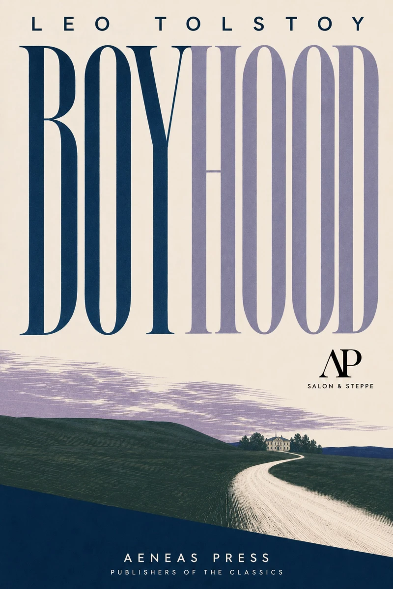 Portada: Boyhood