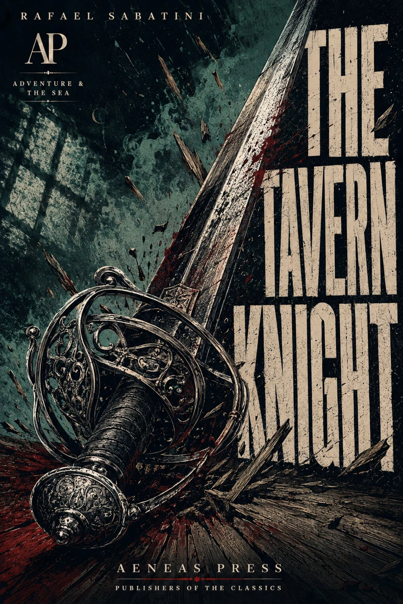 Portada: The Tavern Knight