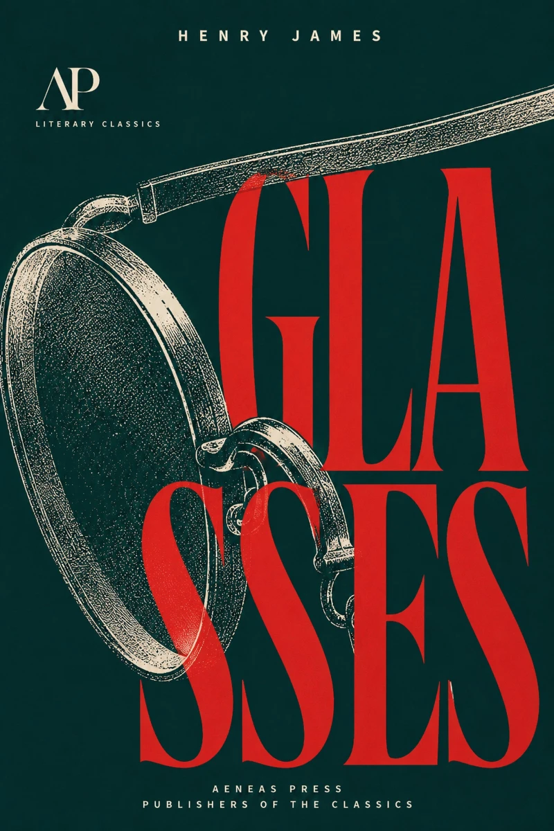 Portada: Glasses