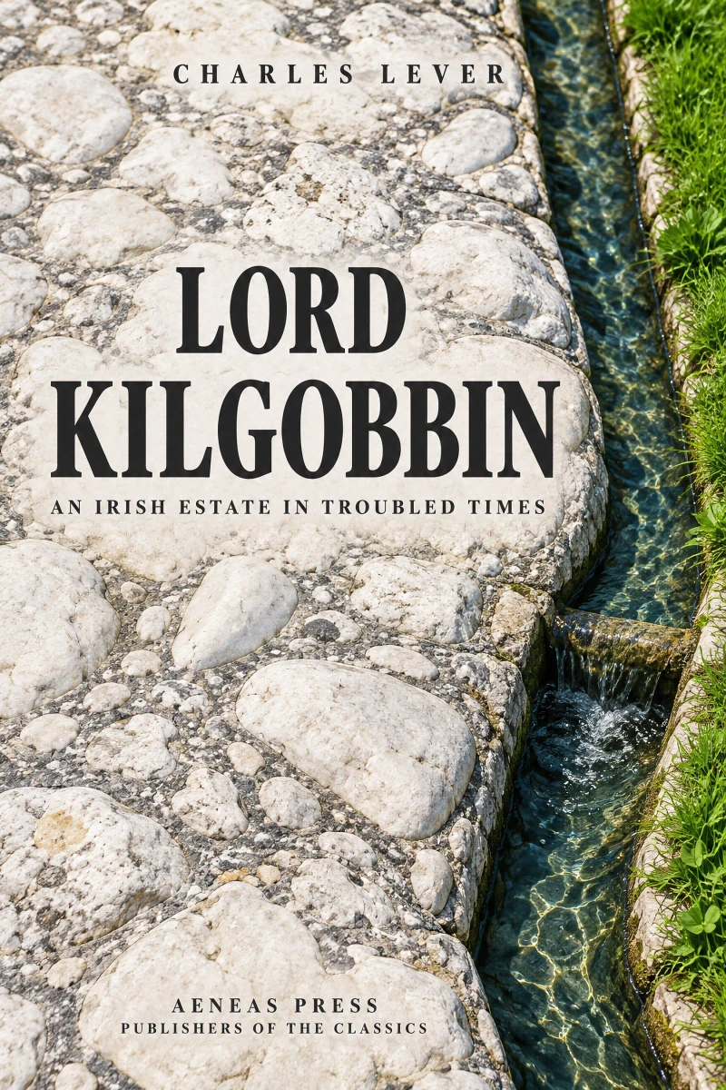 Portada: Lord Kilgobbin