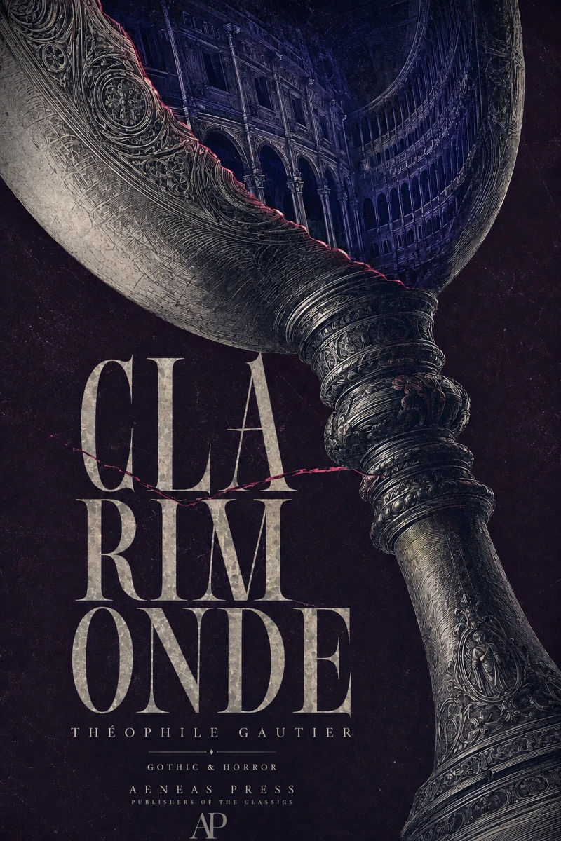 Portada: One of Cleopatra's Nights and Other Fantastic Romances