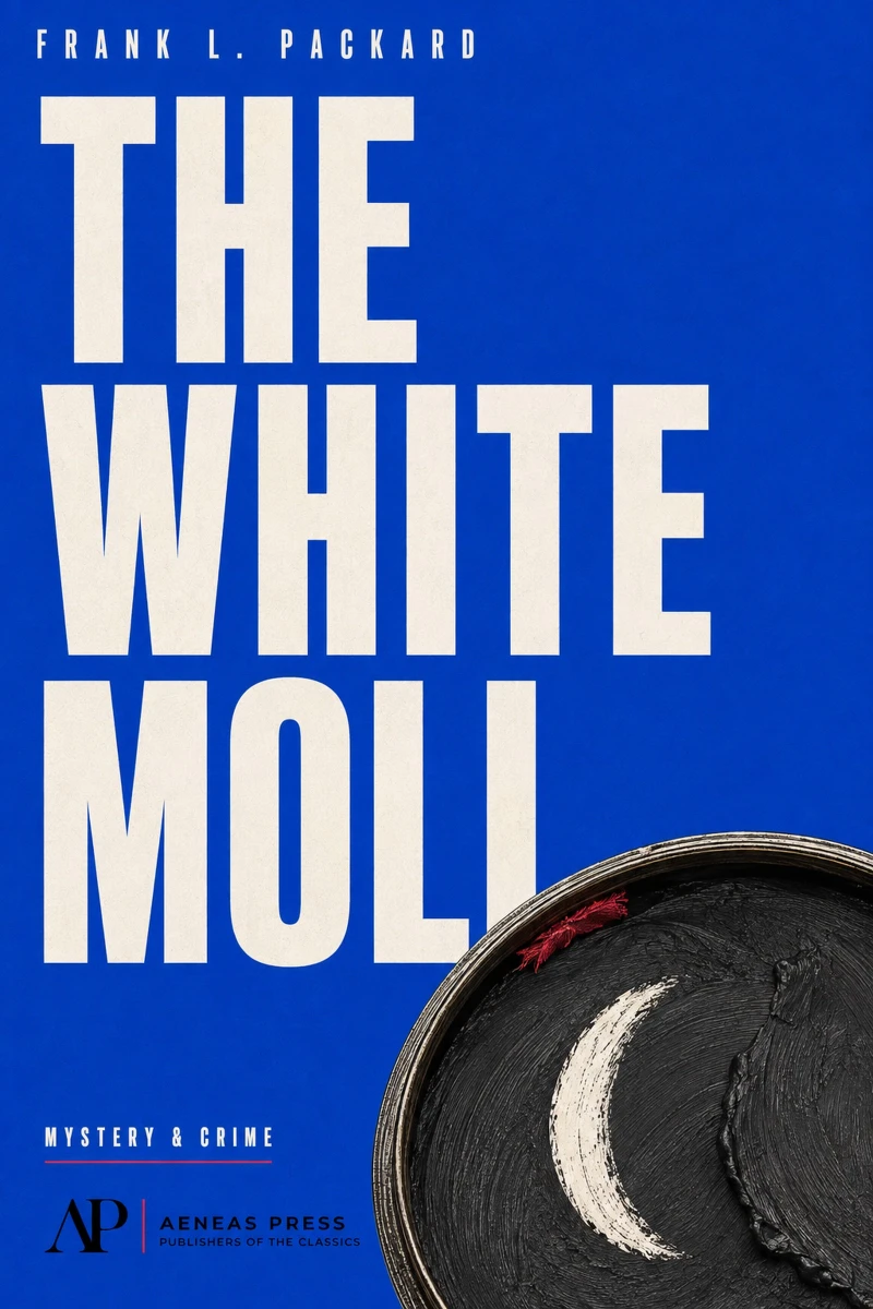 Portada: The White Moll
