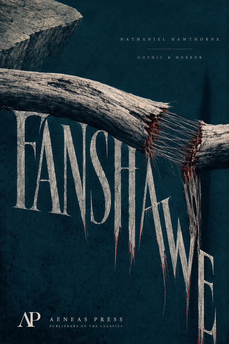 Portada: Fanshawe