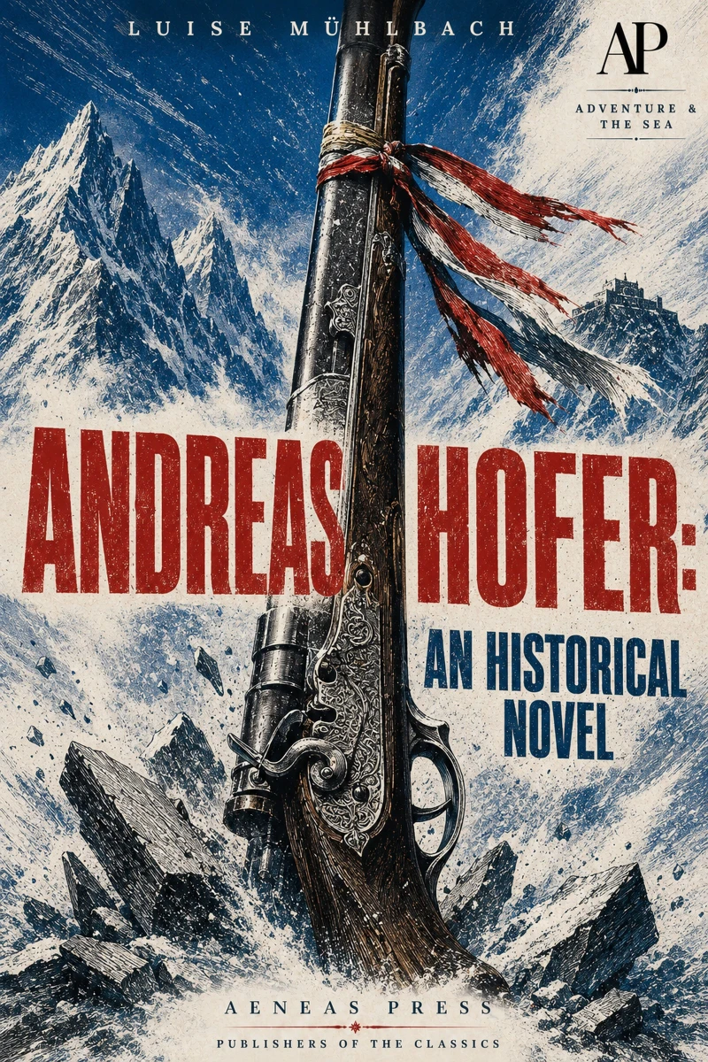 Portada: Andreas Hofer