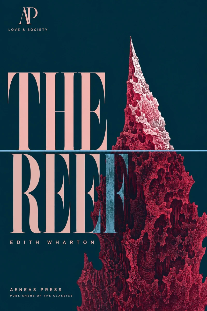 Portada: The Reef
