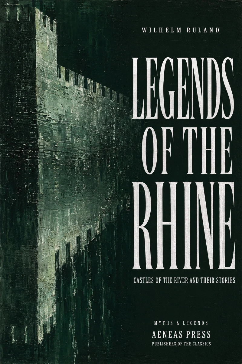 Portada: Legends of the Rhine