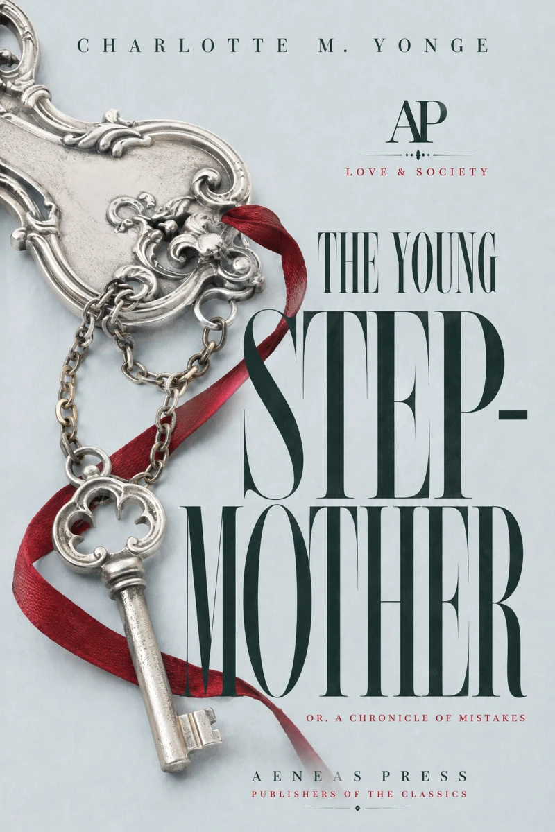 Portada: The Young Step-Mother
